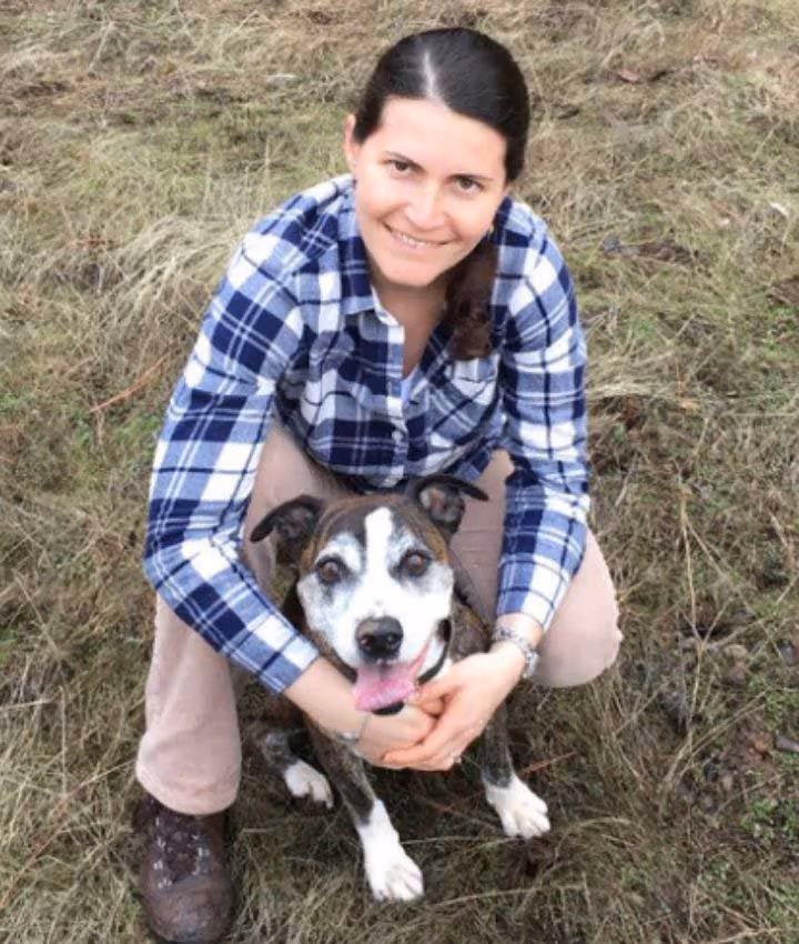 staff profile