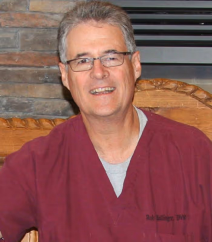 staff profile