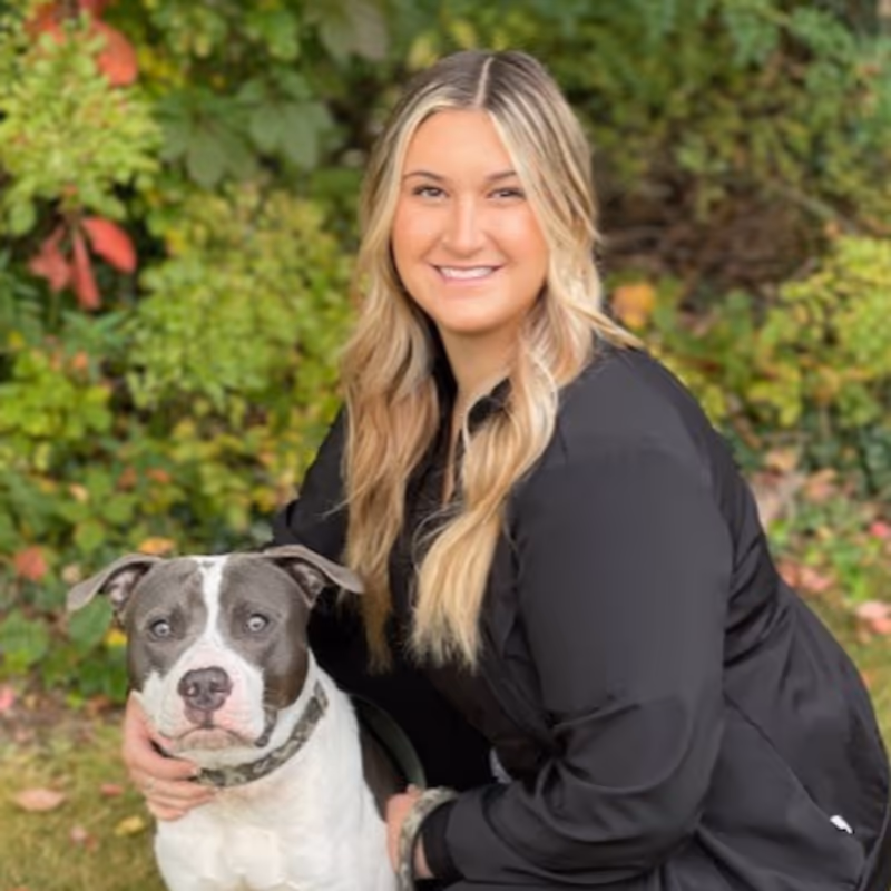 staff profile