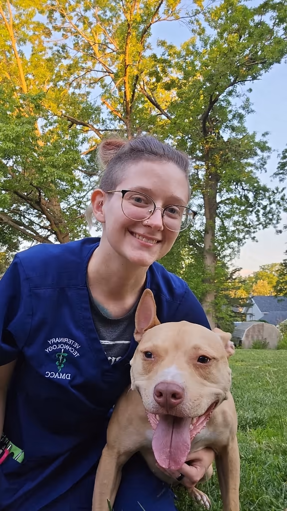staff profile