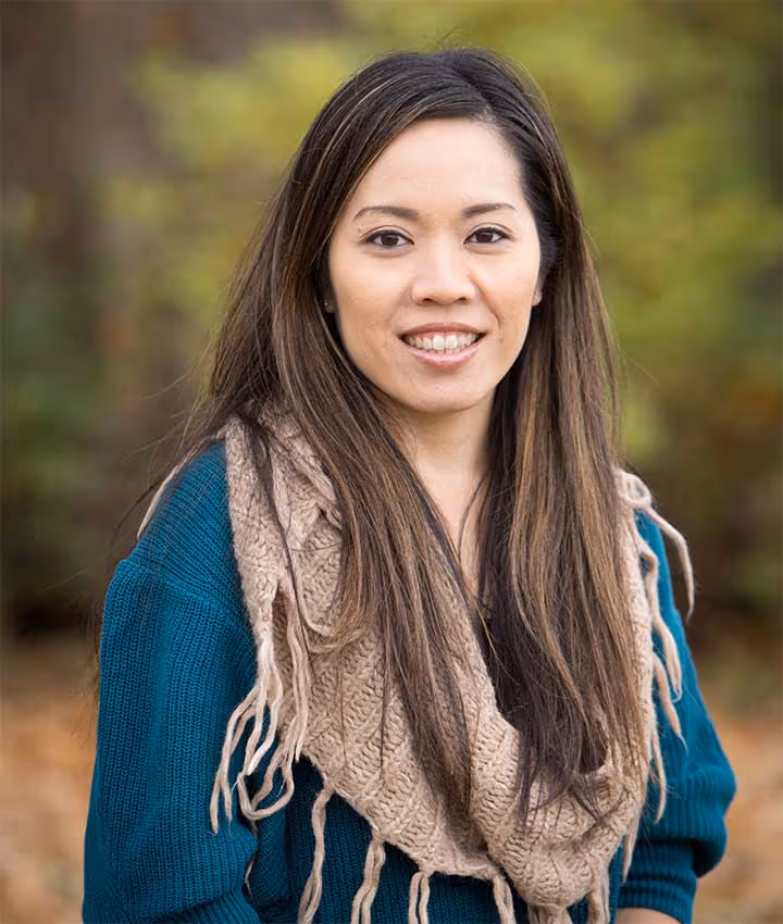 staff profile