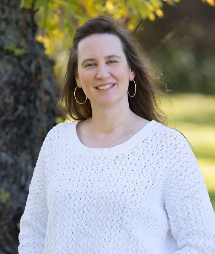 staff profile