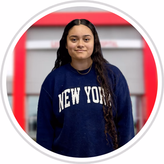 staff profile