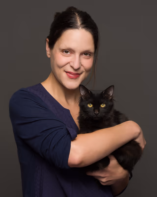 staff profile