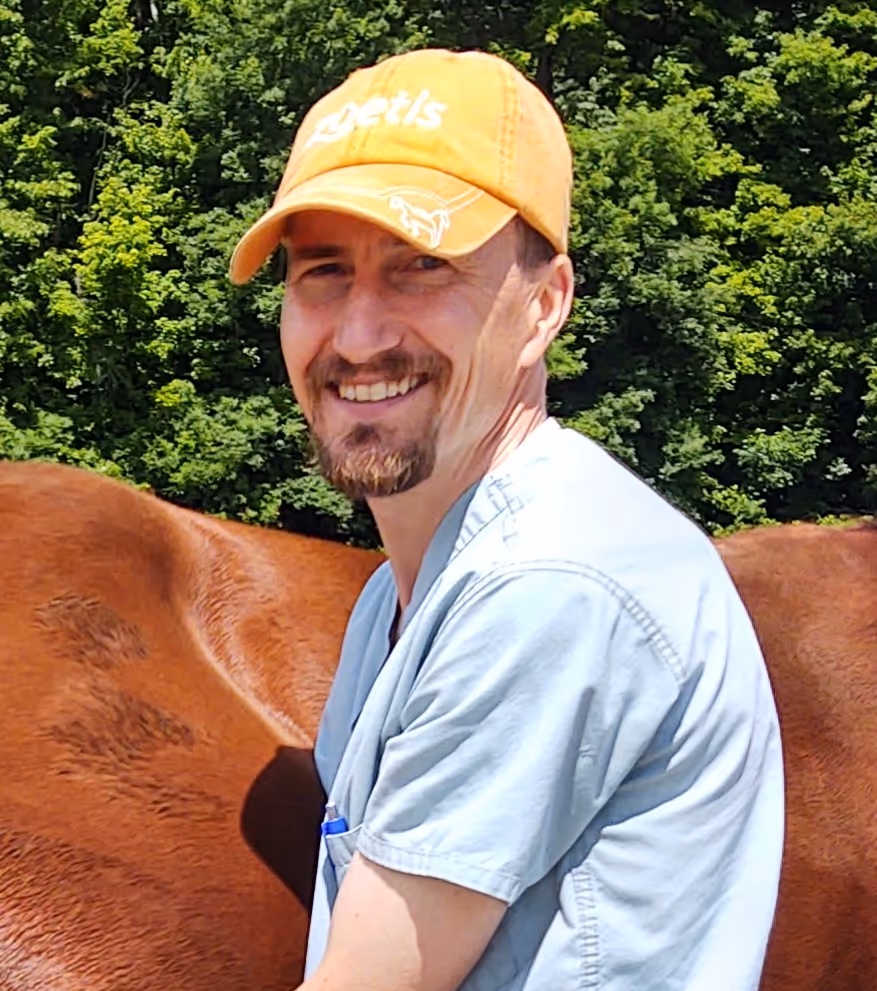 staff profile