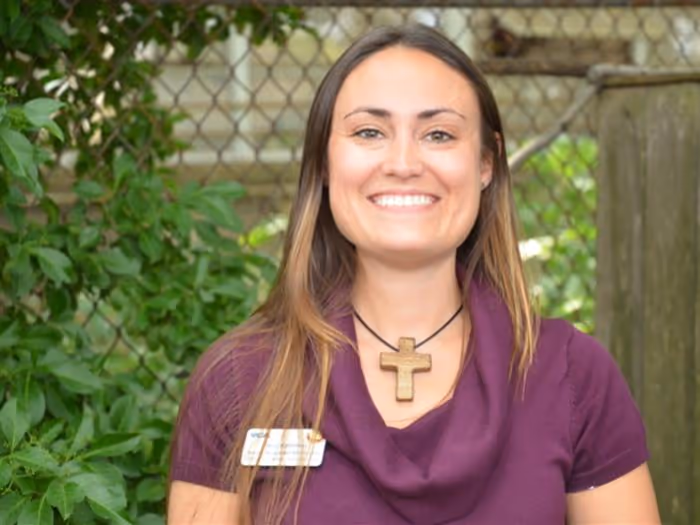 staff profile