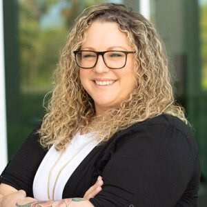 staff profile