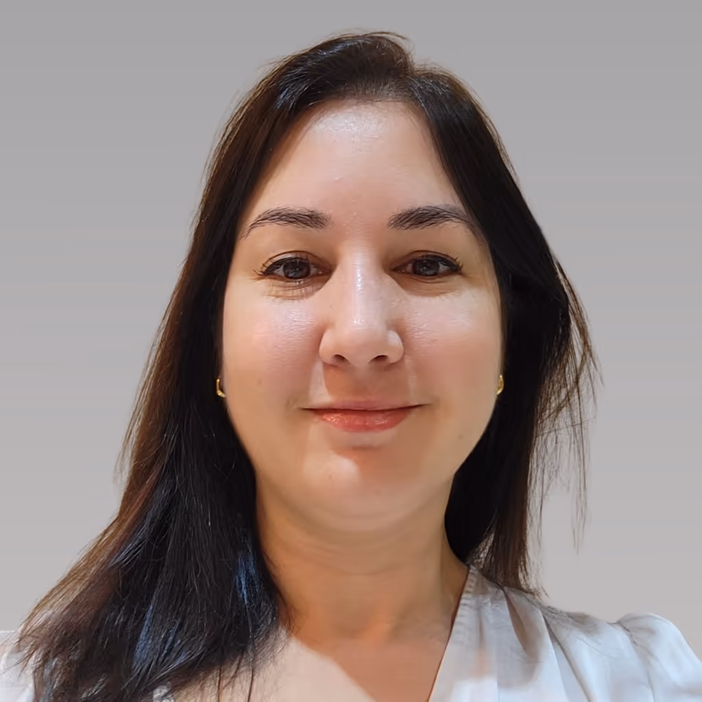staff profile