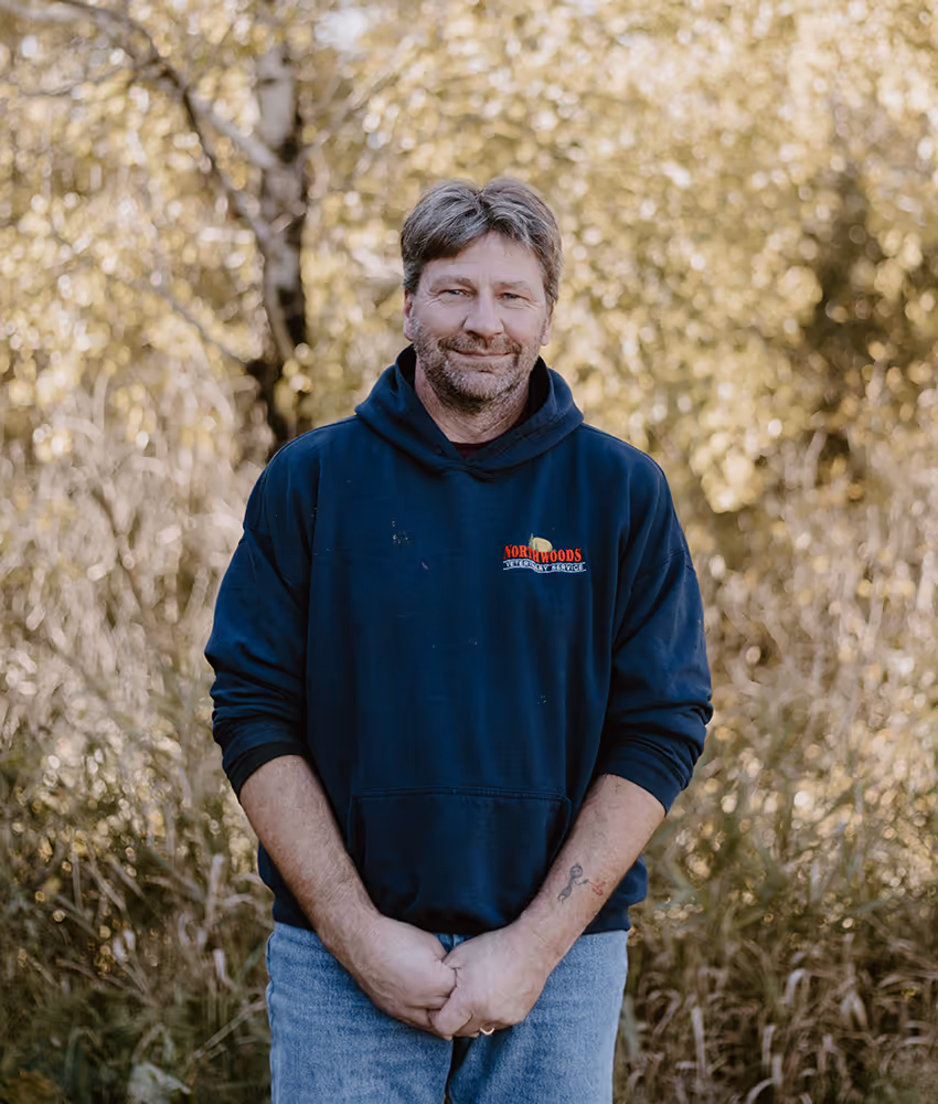 staff profile