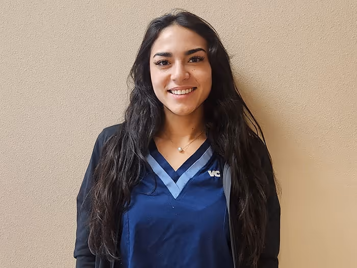 staff profile