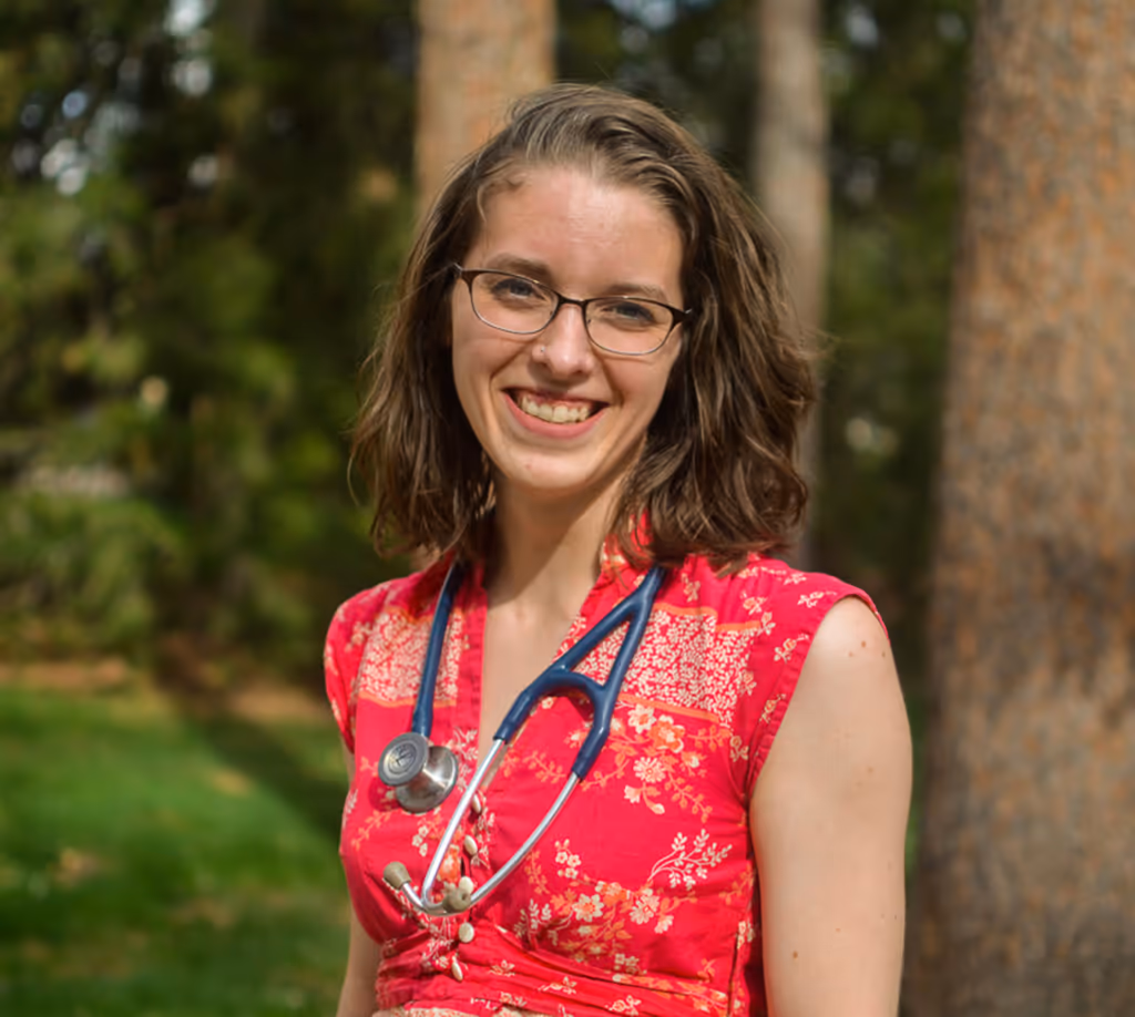 staff profile