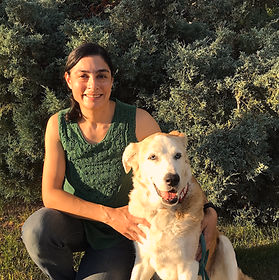 staff profile