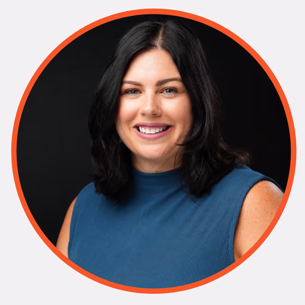staff profile