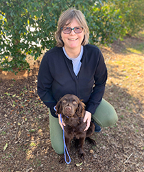staff profile