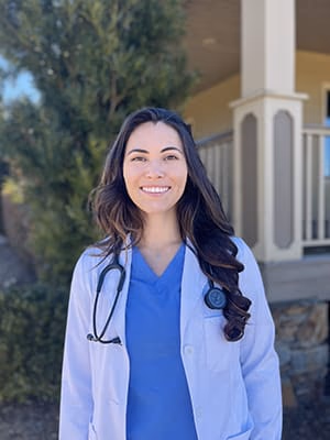 staff profile