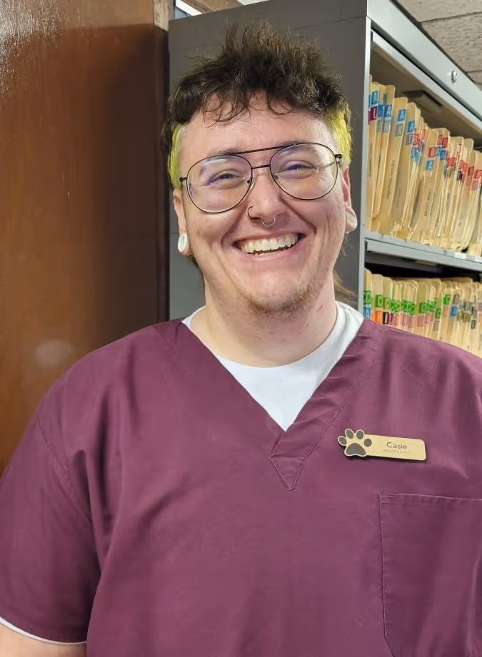 staff profile
