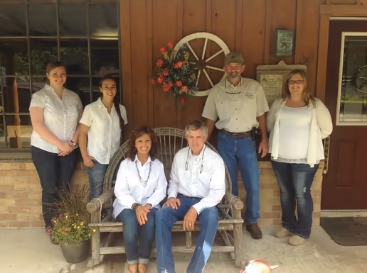staff profile