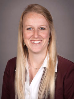 staff profile