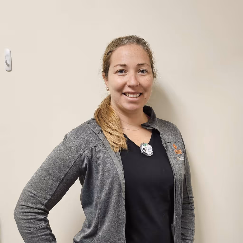 staff profile