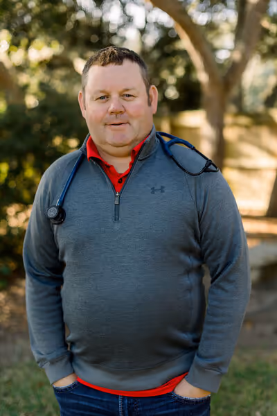 staff profile
