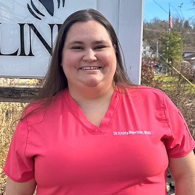 staff profile