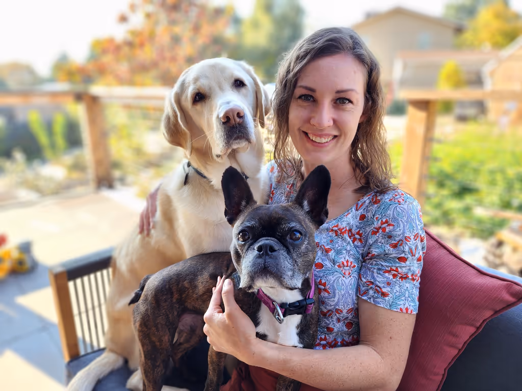 staff profile