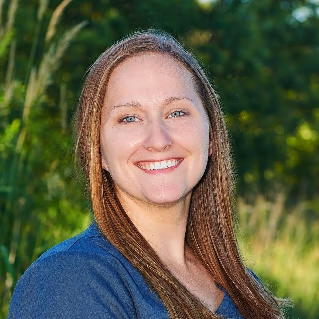 staff profile