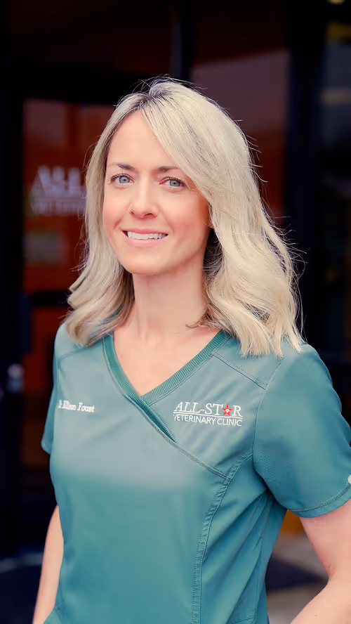 staff profile