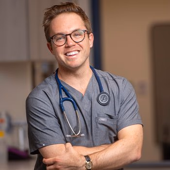staff profile