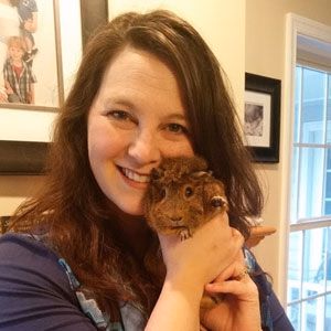 staff profile