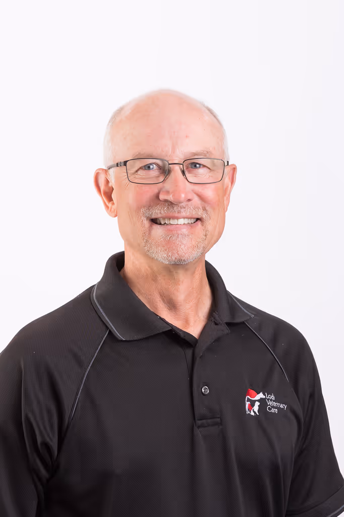 staff profile