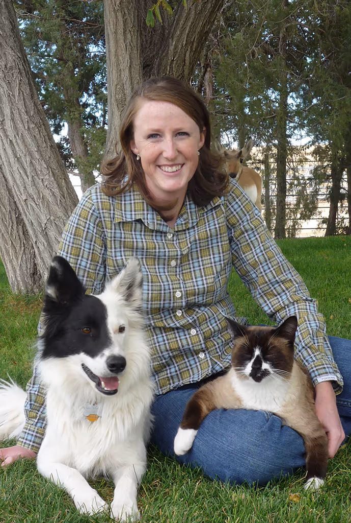staff profile