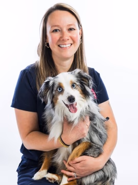 staff profile