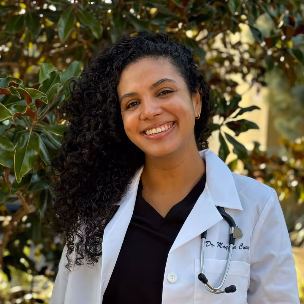 staff profile
