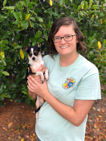 staff profile