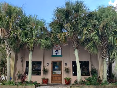 Canal Road Animal Hospital - Pet services facility