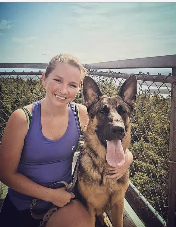 staff profile