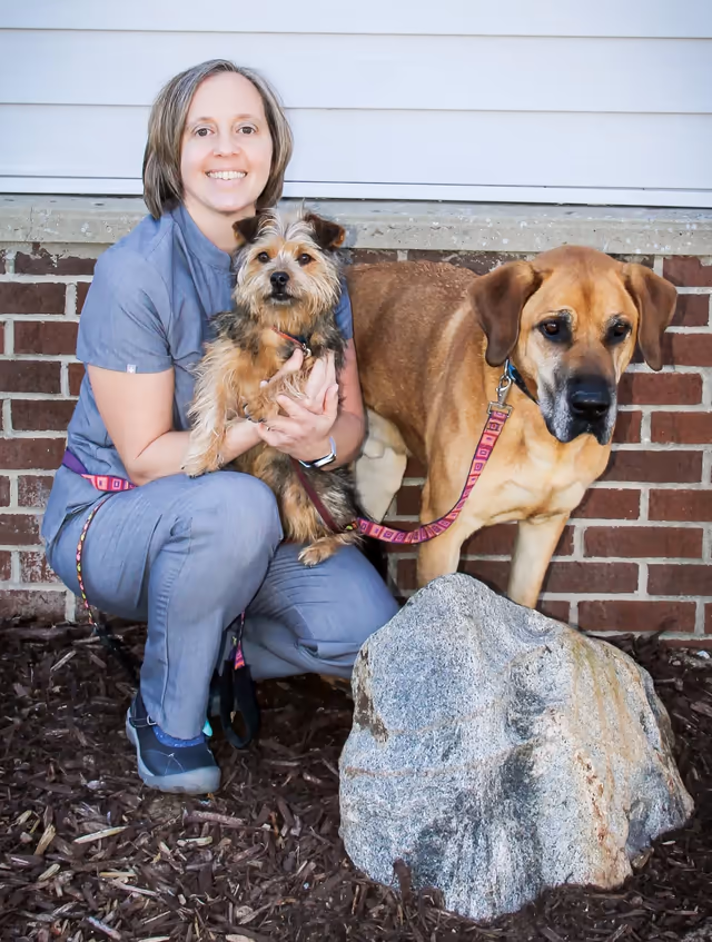staff profile