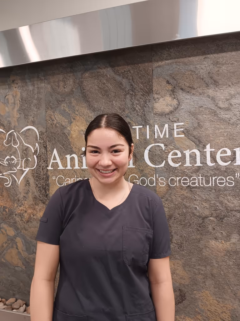 staff profile