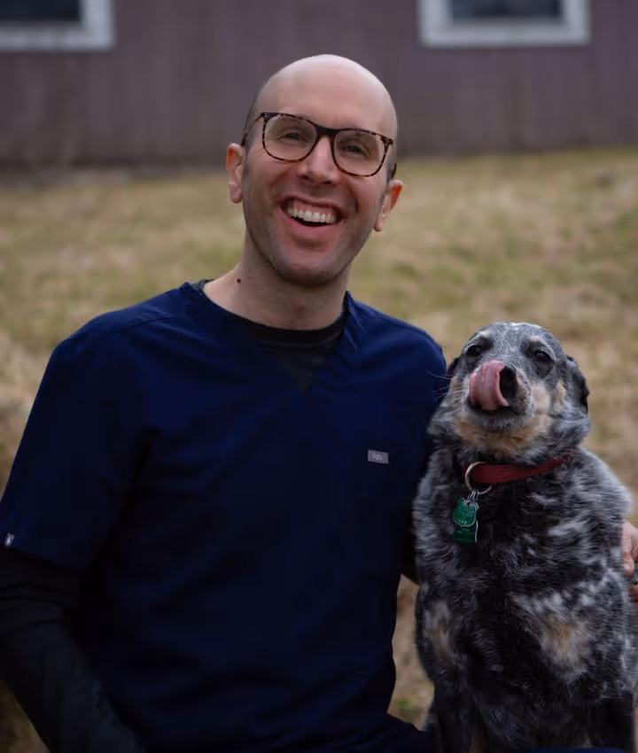 staff profile