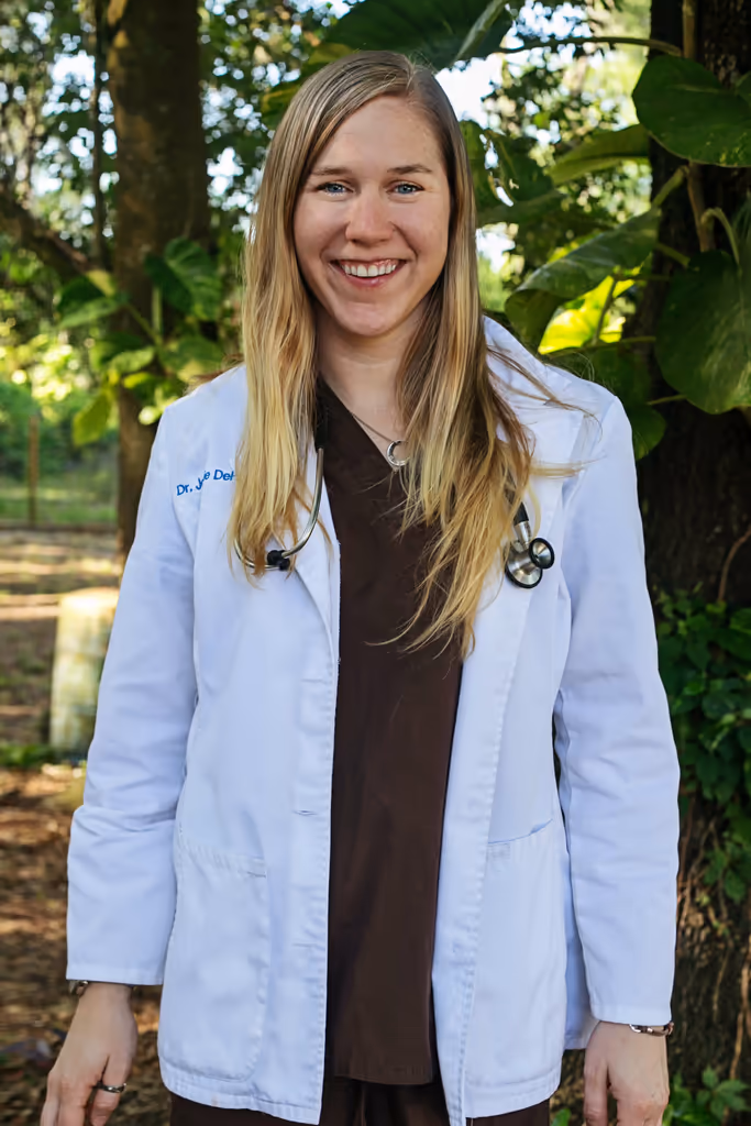staff profile
