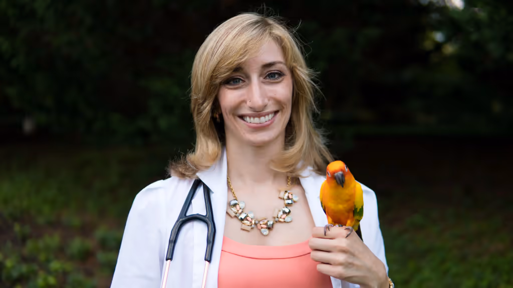 staff profile