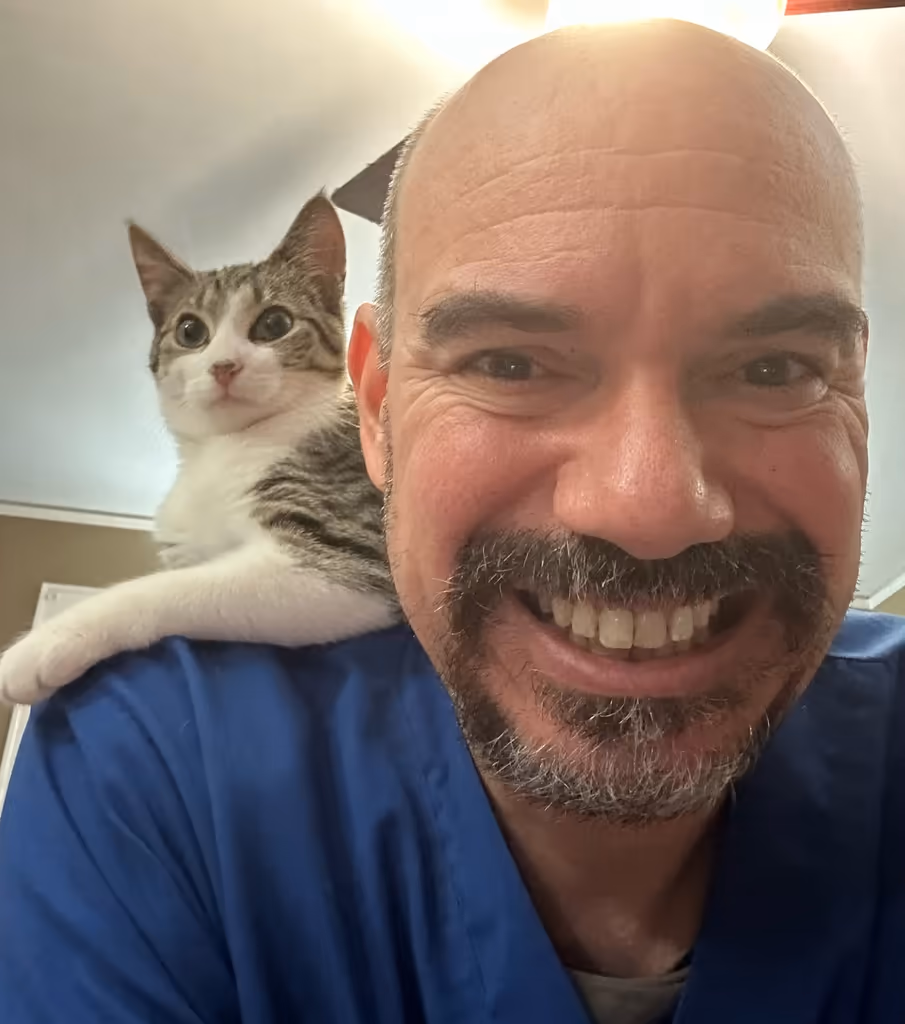 staff profile