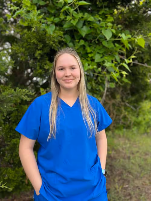 staff profile