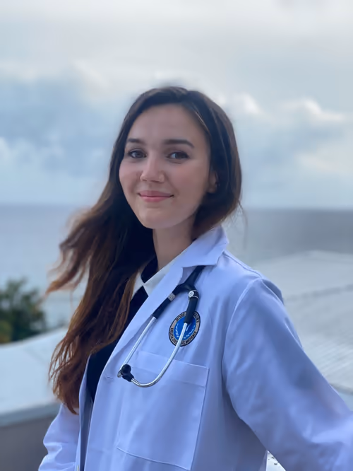 staff profile