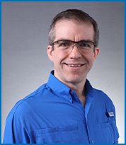 staff profile