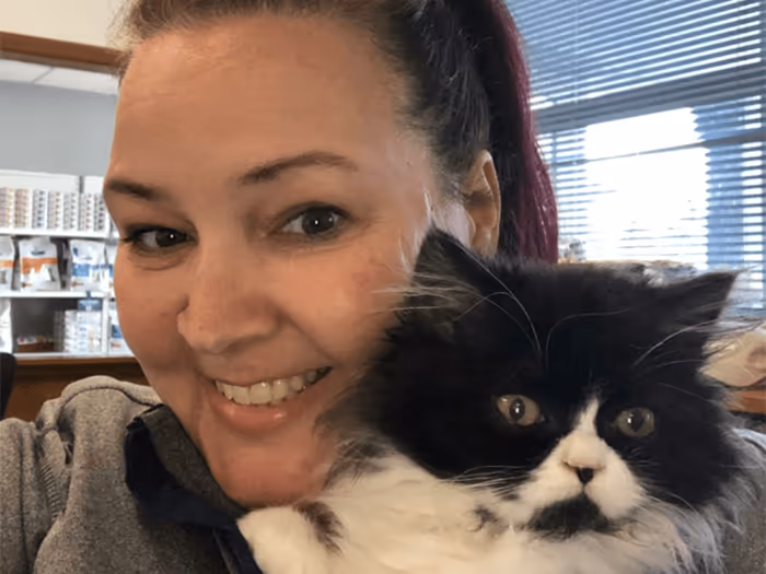 staff profile