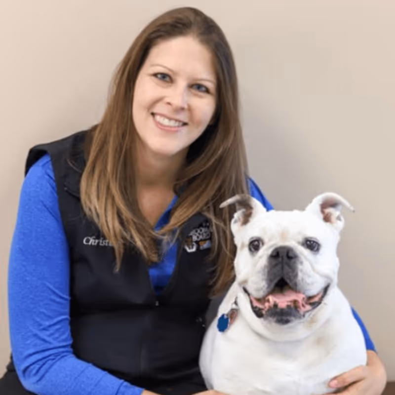staff profile
