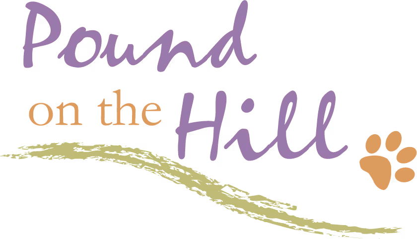 Pound On The Hill Animal Rescue - Pet services facility