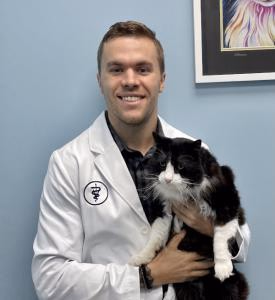 staff profile